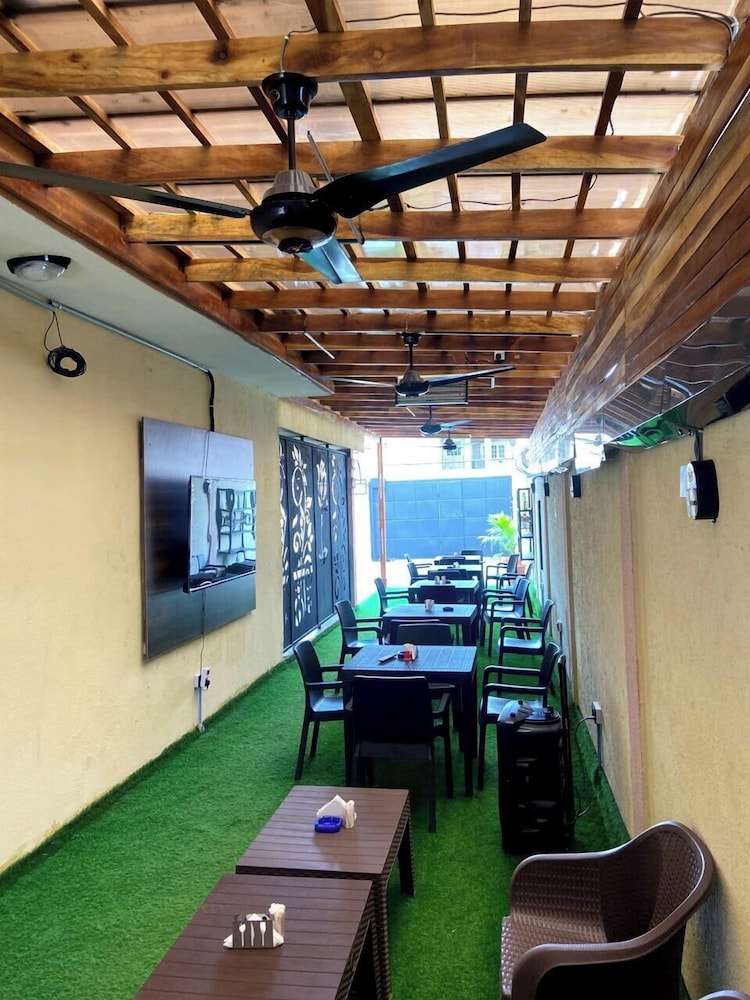 Fryburg Hotel And Suites in Unknown City, Nigeria