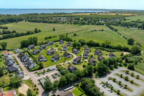 Feriendorf Am Mariannenweg Reethaus 14b in Ostseebad Boltenhagen, Germany