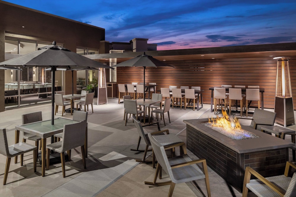 San Diego Marriott Del Mar - photo 60