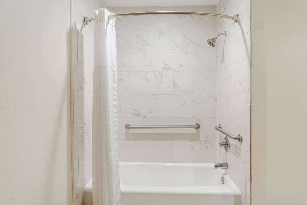 Quality Inn Rockport on Aransas Bay - photo 31