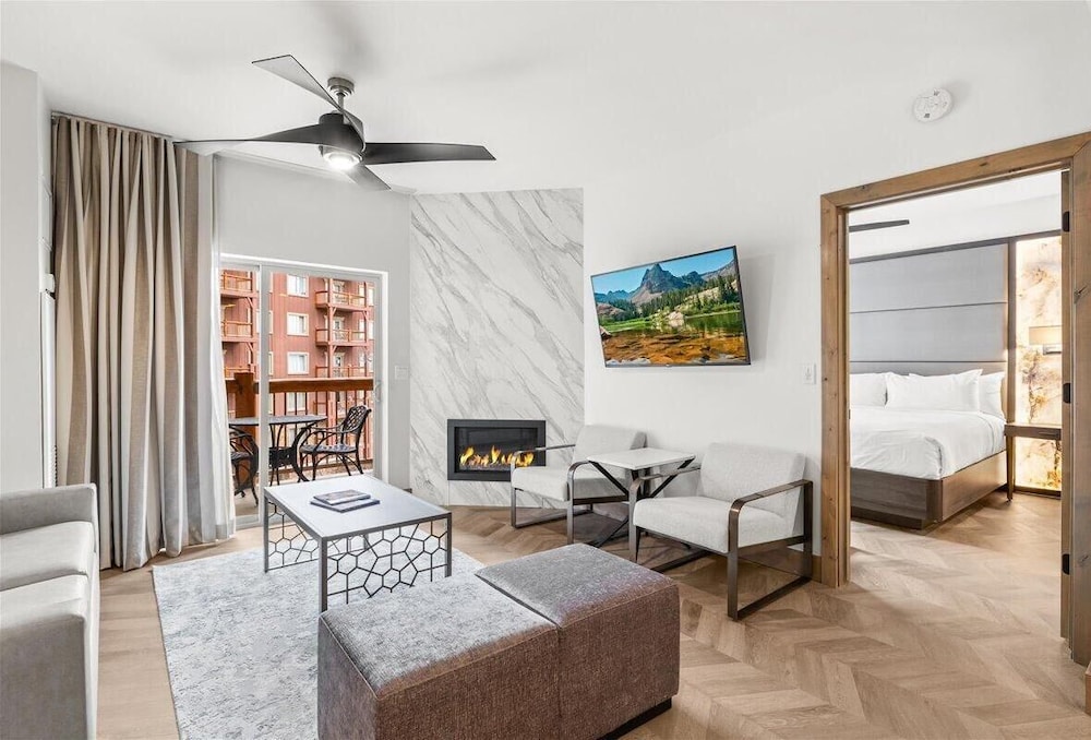 Westgate 4803 in Park City Park City - photo 2