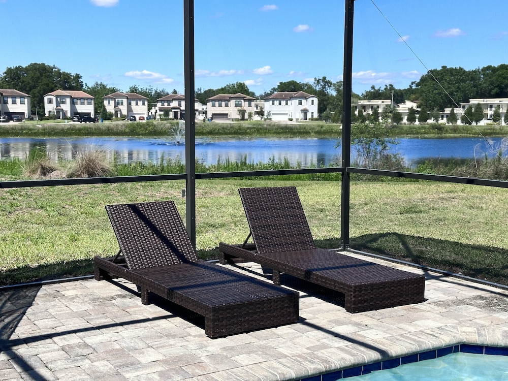 Balmoral Resort 210bp 4 Bedroom Home by RedAwning - photo 54