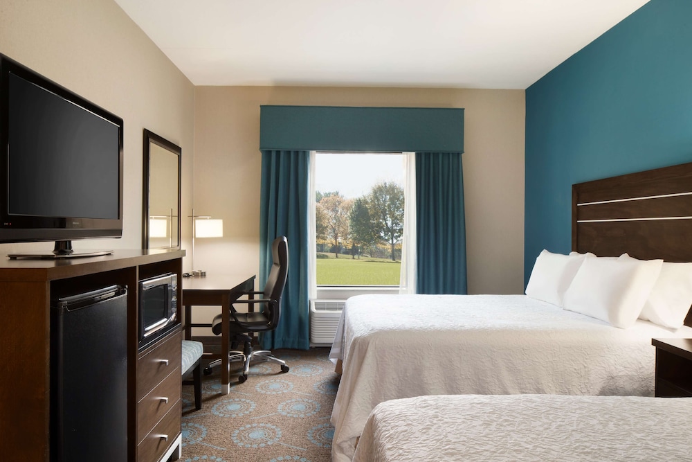 Hampton Inn & Suites Edgewood Aberdeen South - photo 13