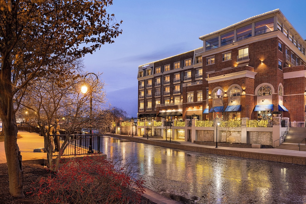 Hotel Indigo Naperville Riverwalk by IHG - photo 86