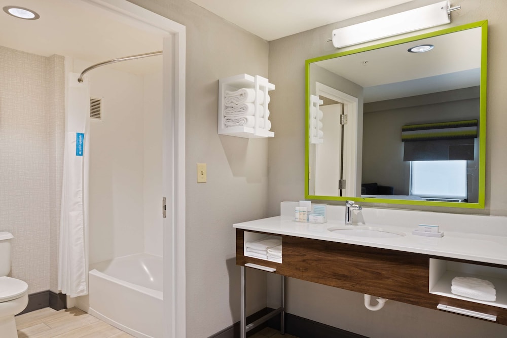 Hampton Inn Jacksonville I 295 East Baymeadows - photo 25