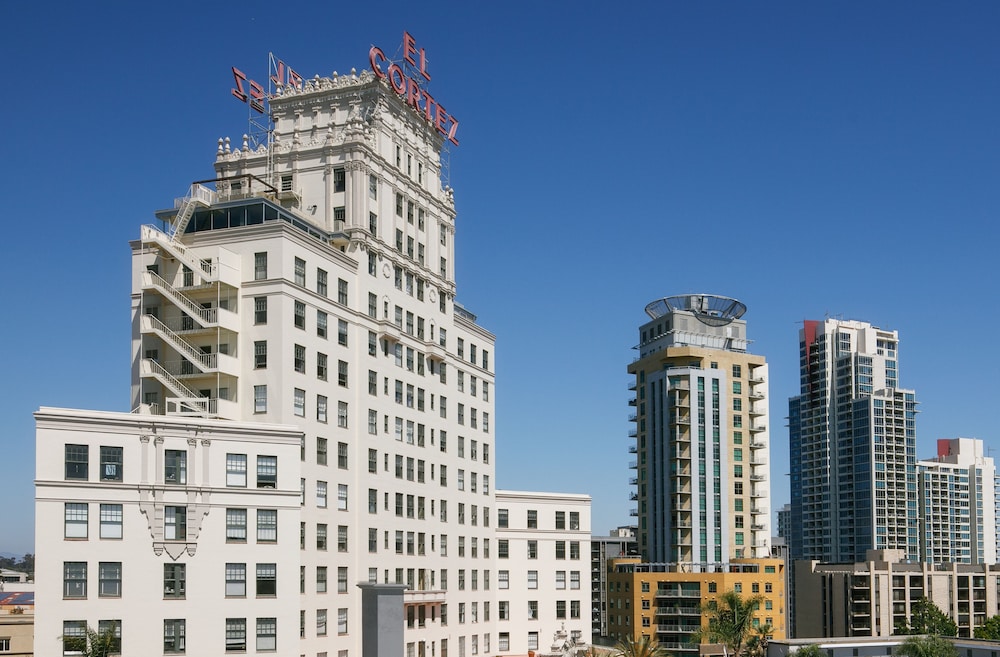 TownePlace Suites by Marriott San Diego Downtown - photo 39