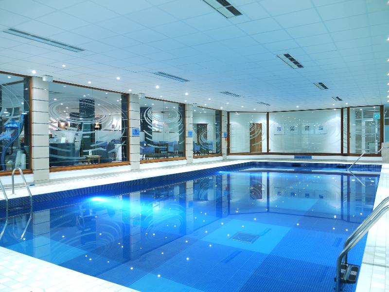 L’Horizon Beach Hotel & Spa in Saint Helier, United Kingdom