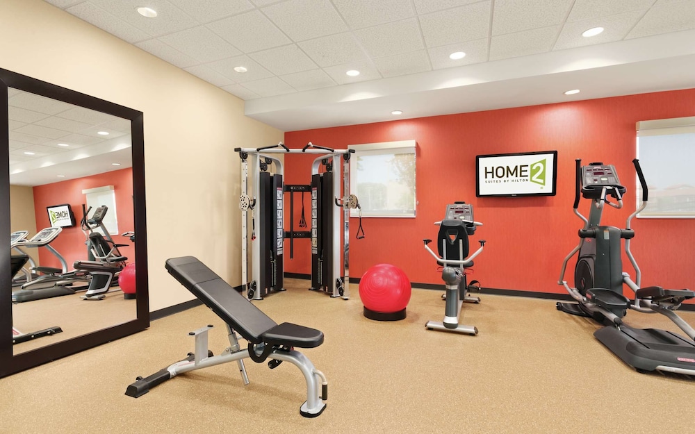 Home2 Suites by Hilton St. Louis Forest Park - photo 35