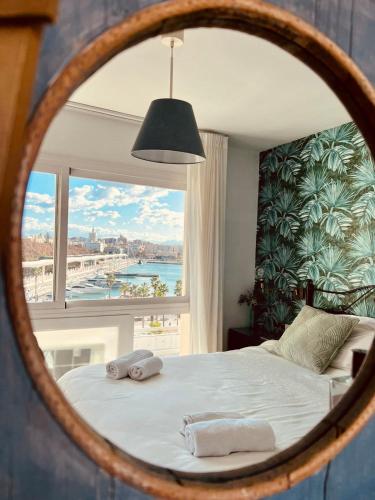 El Atardecer Skyline romantic views — 4-Star Luxury Hotel in Malaga, Spain