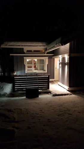 Ojuspirtti 26B Levi in Kittilae, Finland