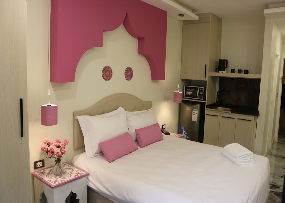 Amman Trail Hotel & Studios - last minute hotel in Amman