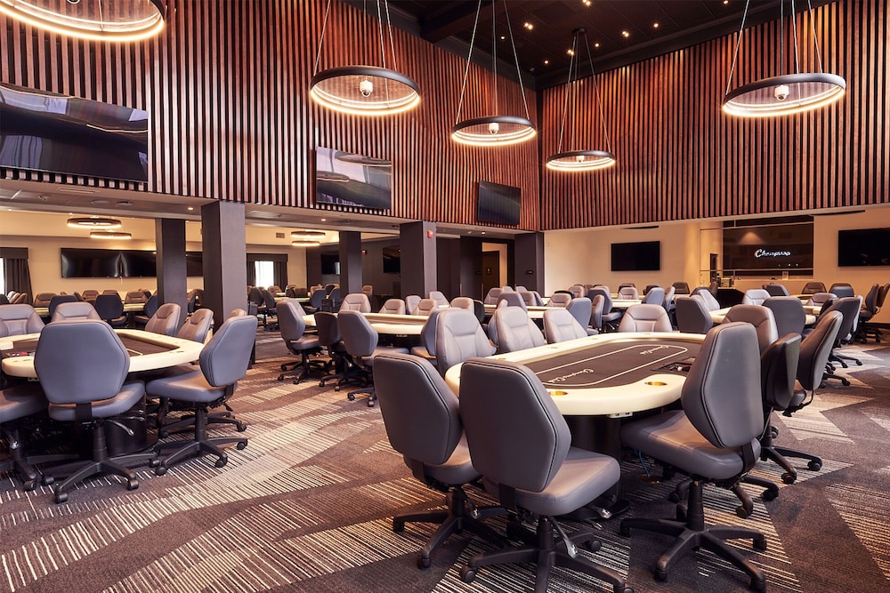 Champions Club and Hotel Houston Westchase - photo 61