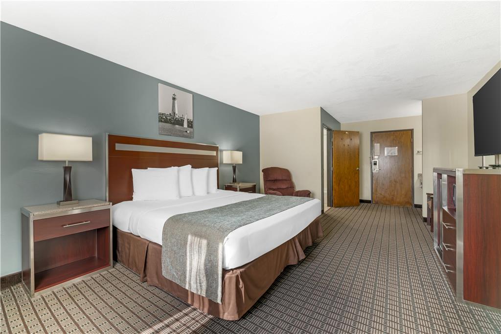 Best Western Maritime Inn - photo 6