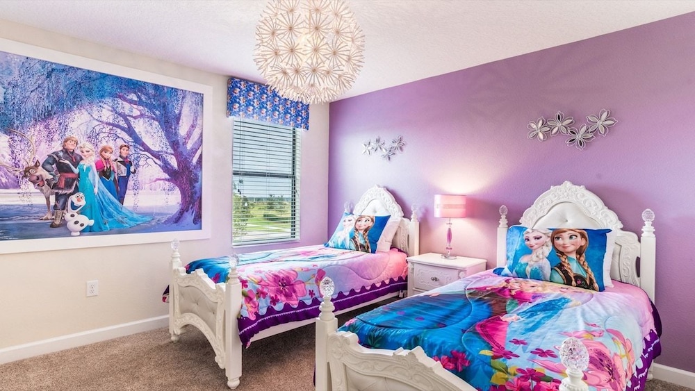 Grhcdw9151 Champions Gate Resort 9 Bed 5 Baths House - photo 12