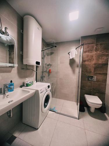 Prestigio Sea view apart
