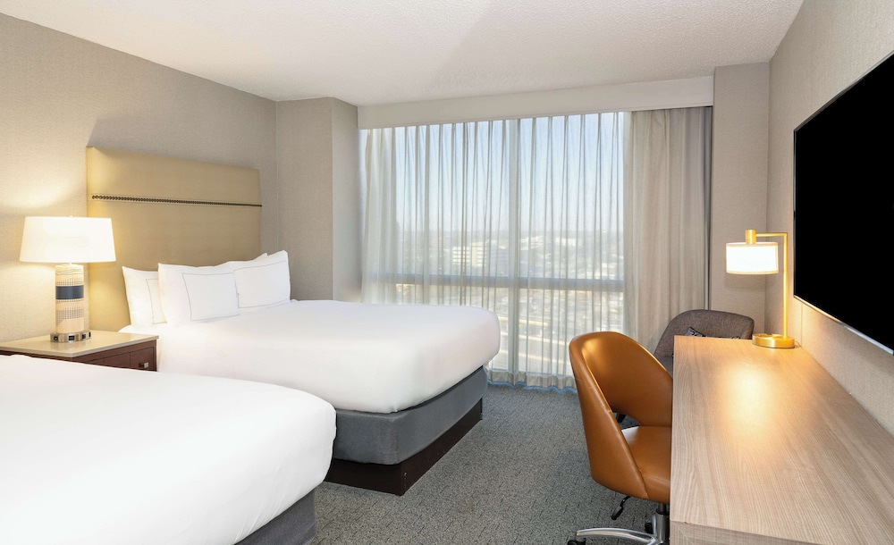 Hilton Richardson Dallas - photo 38