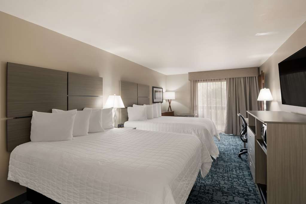 Best Western New Oregon - photo 14