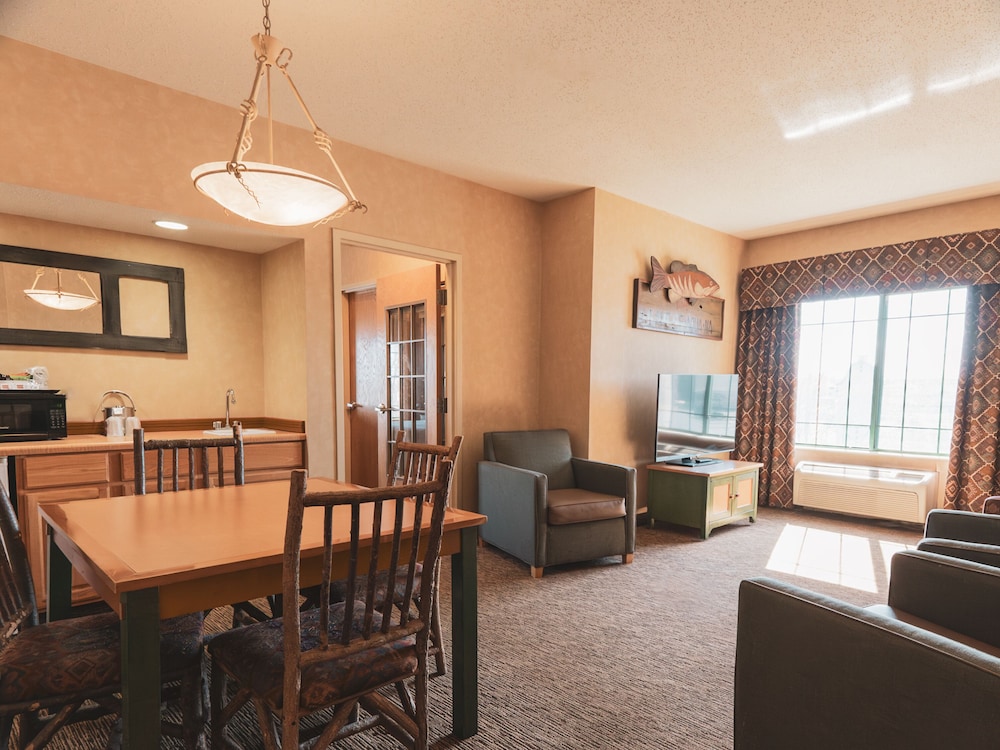 Wildwood Lodge - photo 22