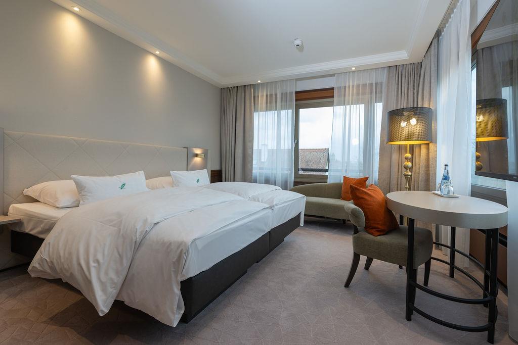 Double Room Superior