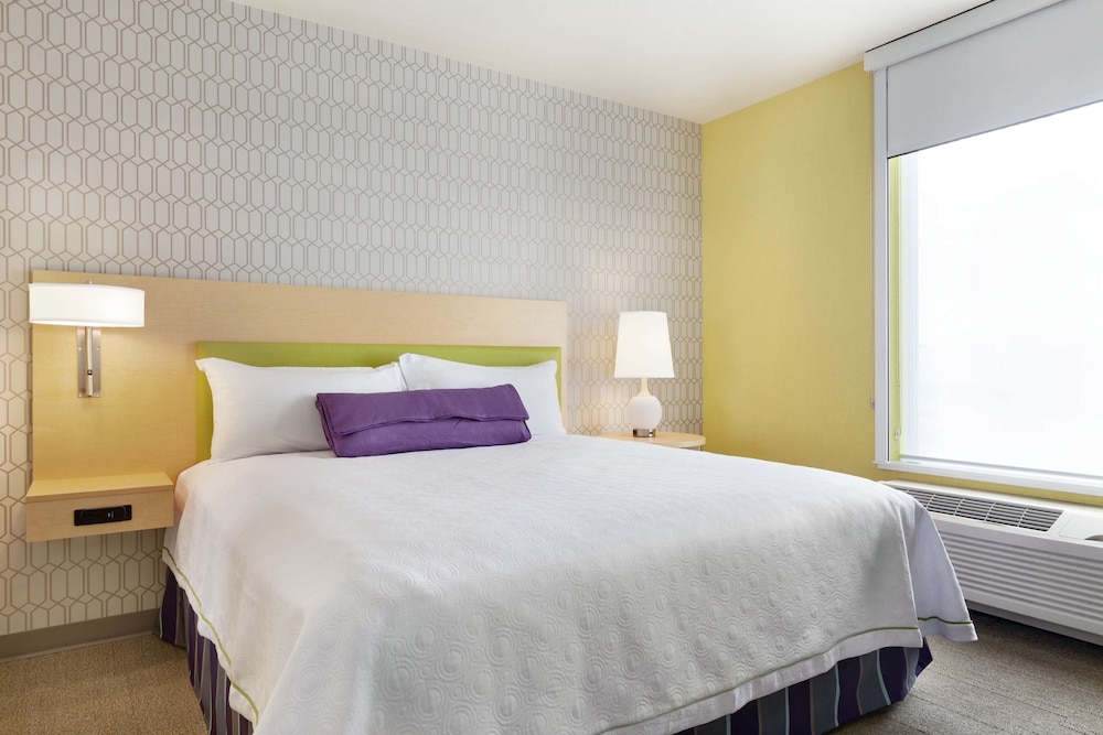 Home2 Suites by Hilton Salt Lake City East - photo 6