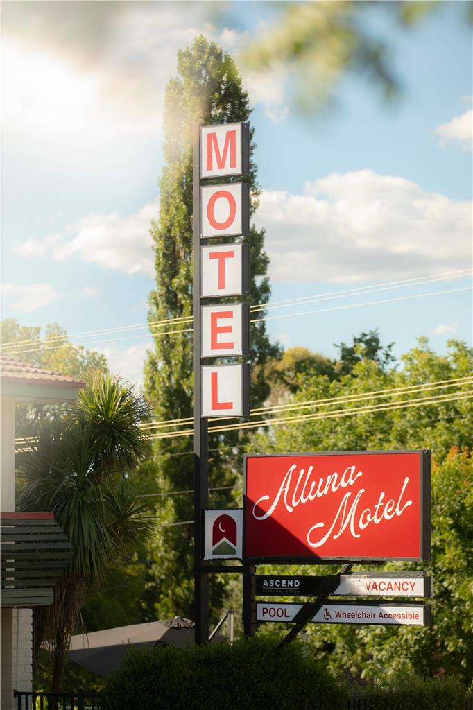 Alluna Motel — Armidale — photo 3