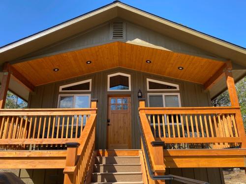 Pioneer in Oakhurst, United States