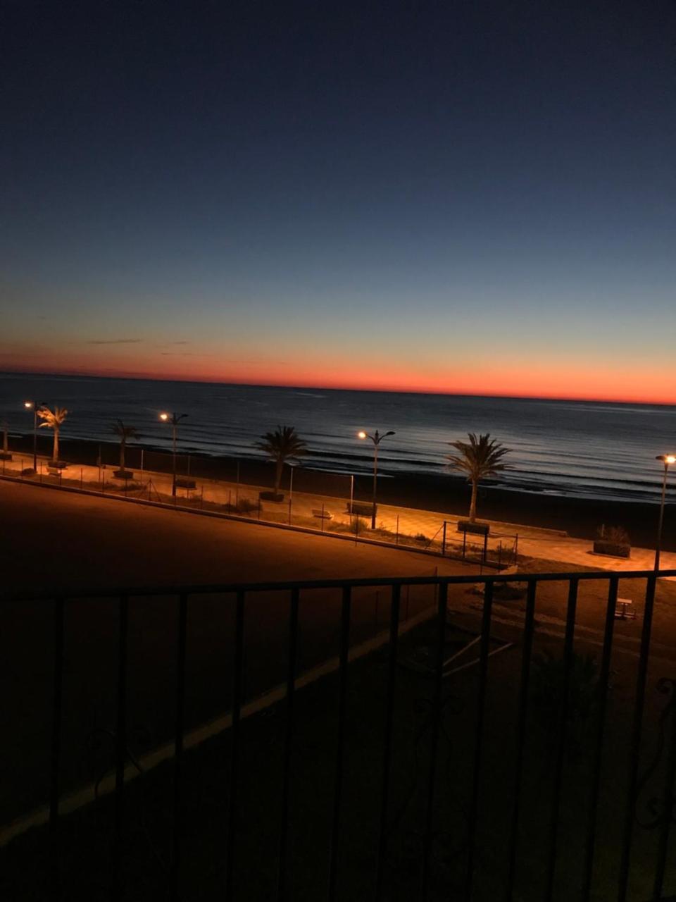 Apartamento PortSaplaya — 4-Star Luxury Hotel in Alboraya, Spain