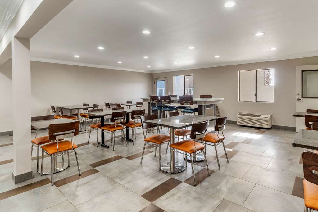 Quality Inn & Suites Vacaville - photo 29