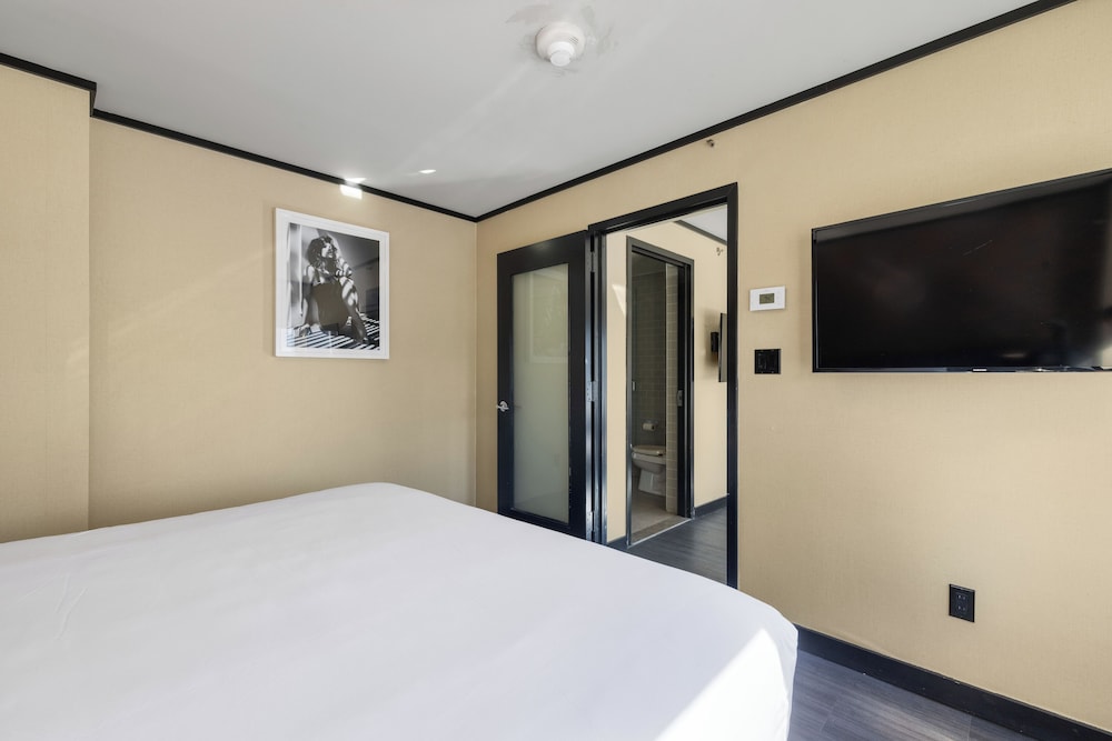 Cachet Boutique Hotel NYC - photo 24