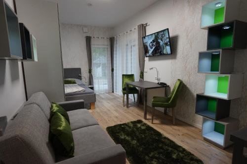 Hotel garni Kottenforst in Bonn, Germany