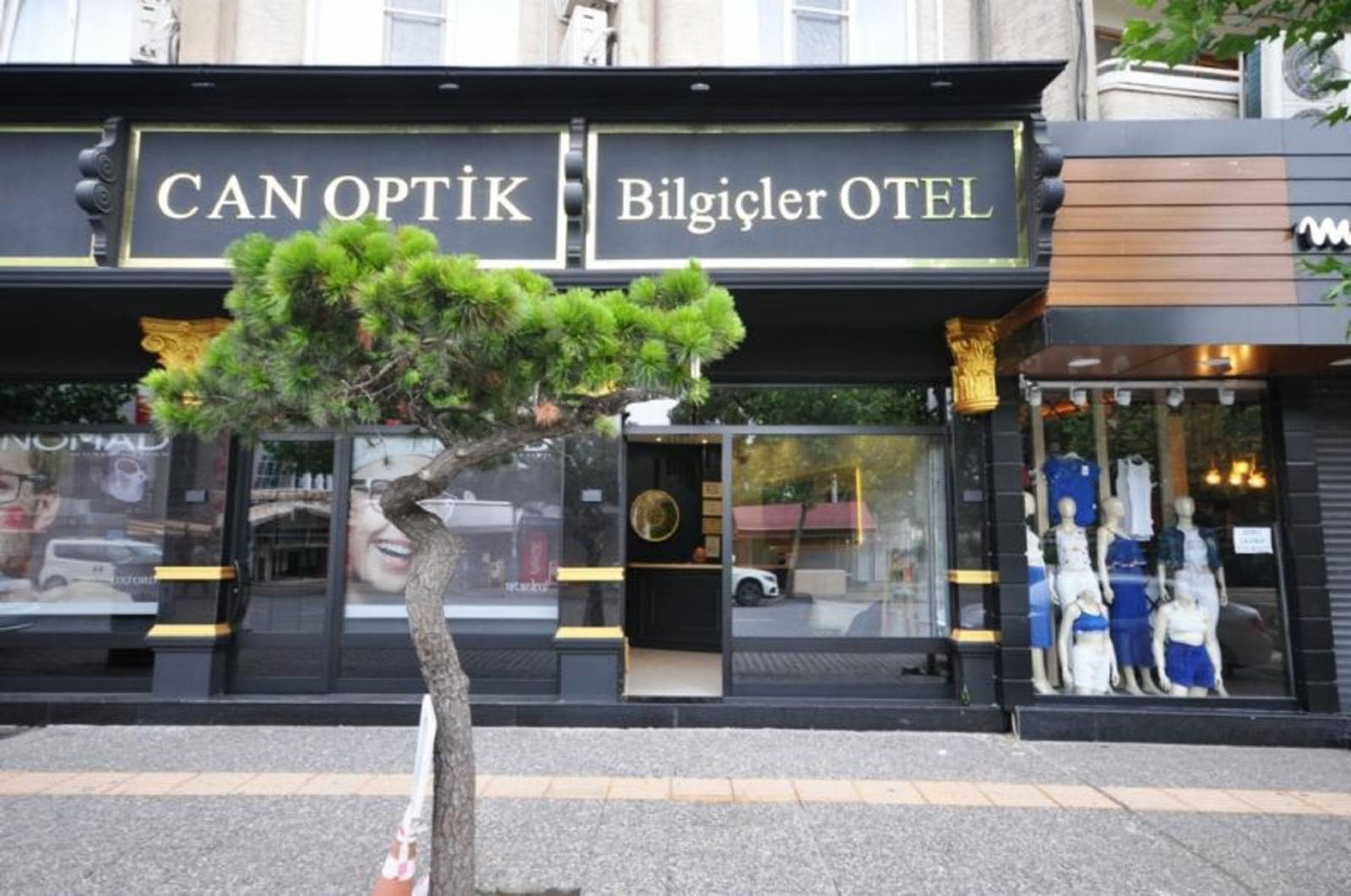 Orhanlar Otel Edremit - last minute hotel in Edremit