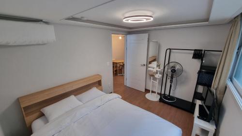 #101 Seoul Station Syun's Nest 쾌적한 숙소 편리한 숙소 — 4-Star Luxury Hotel in Seoul, South Korea