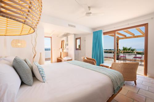 La Masía de Formentera — hotel in Sant Francesc De Formentera