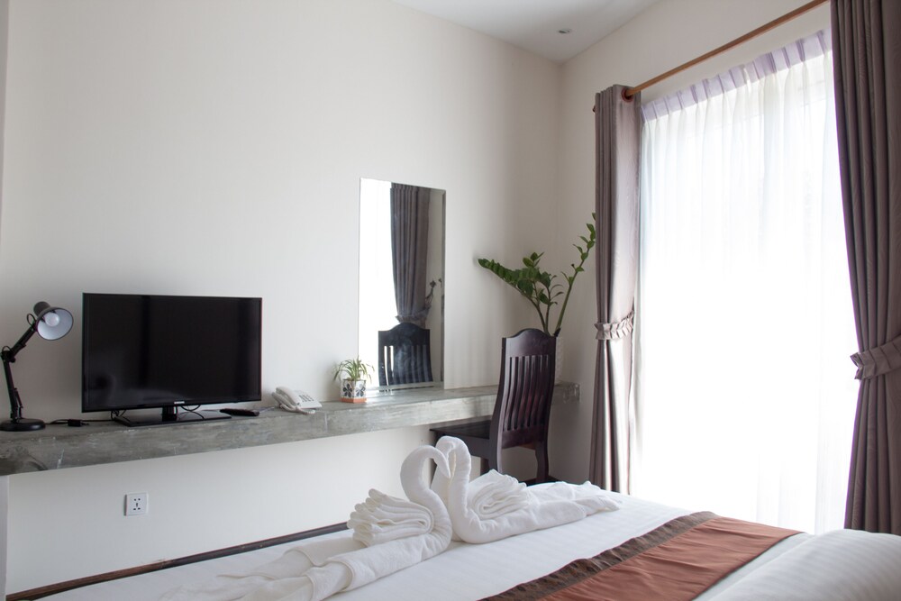 Makk Hotel — Kampot — photo 5