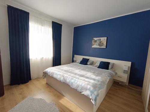 Apartment Dora — 4-Star Luxury Hotel in Zadar, Croatia
