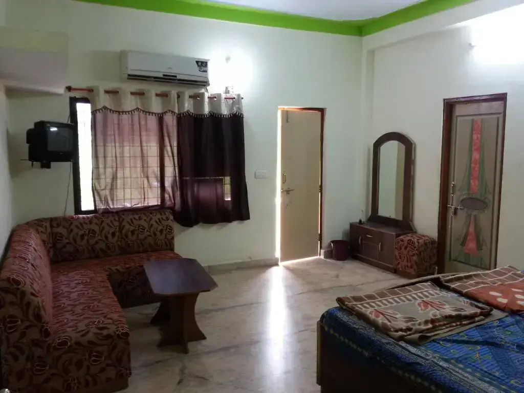 Chimur Tiger Resort at Tadoba — hotel in Chanda