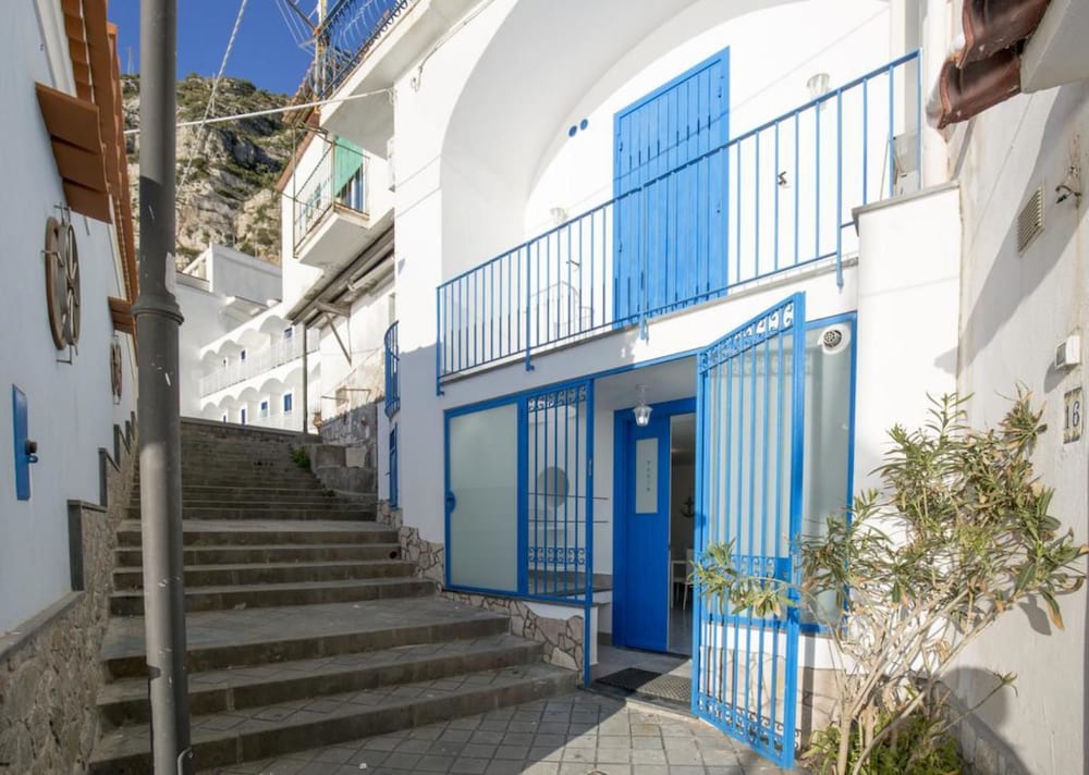 Blu Angel Relais — Meta — photo 2