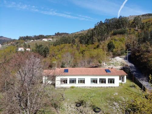 Ponte de Lima Turismo rural Aldeias de Portugal — 4-Star Luxury Hotel in Ponte De Lima, Portugal