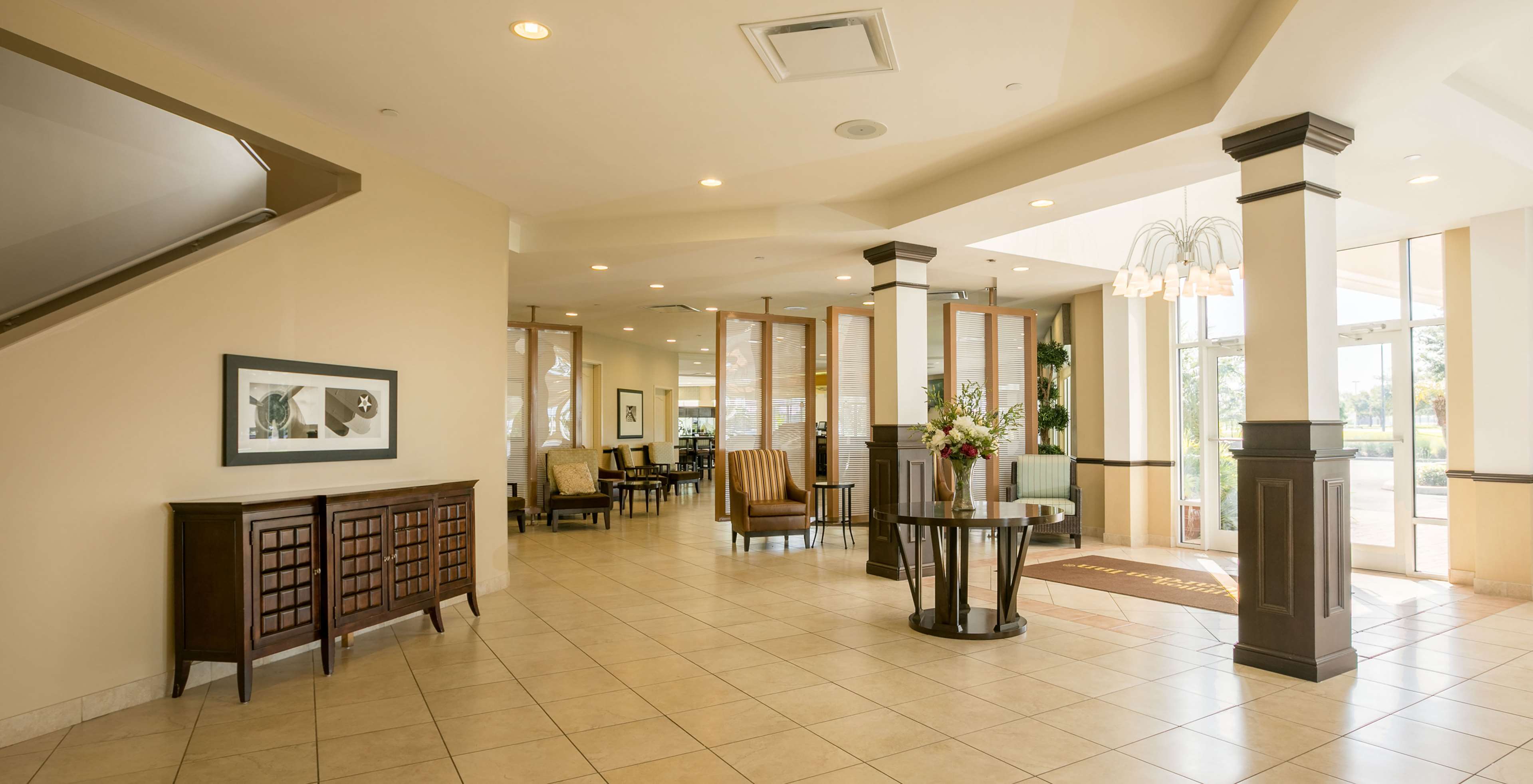 Hilton Garden Inn Lakeland - photo 22