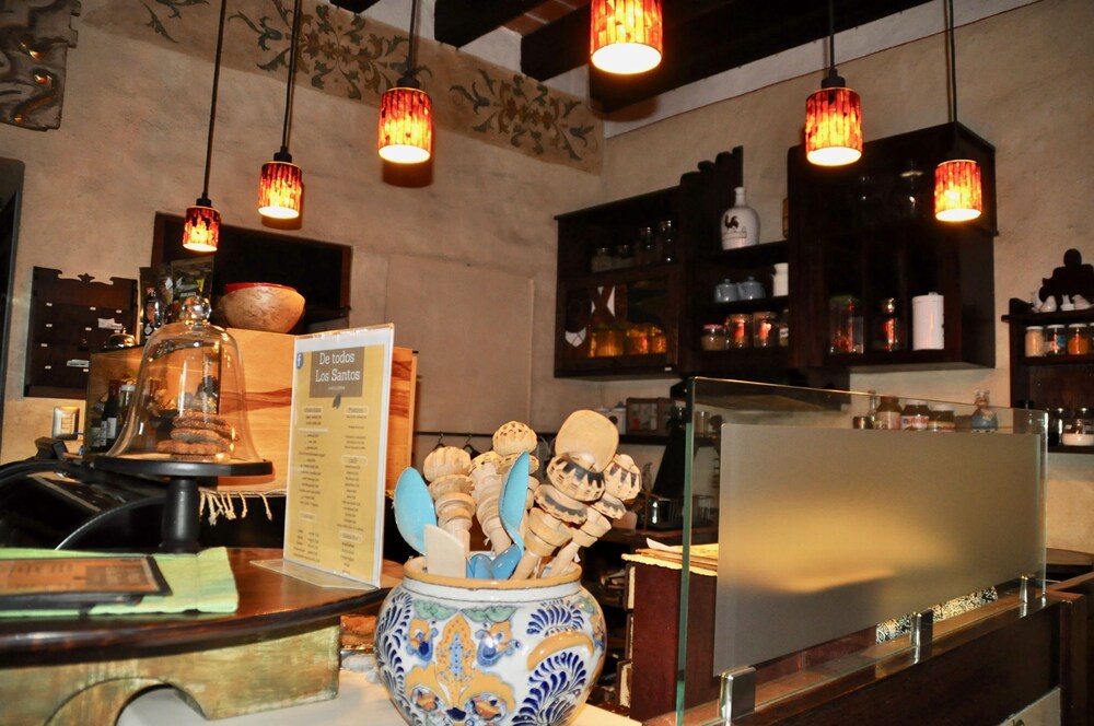 Coffee Shop