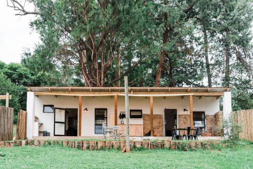 Zwakala River Retreat in Tzaneen, South Africa