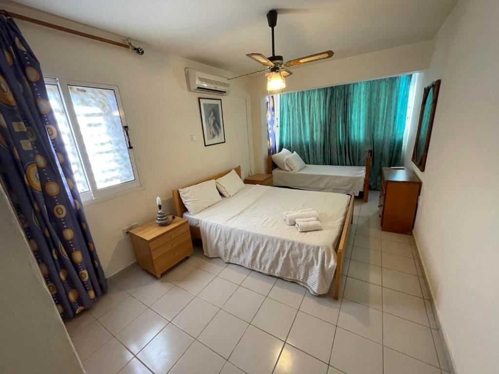 Villa Ocean Stones 1Km From Main Coral Bay Beach