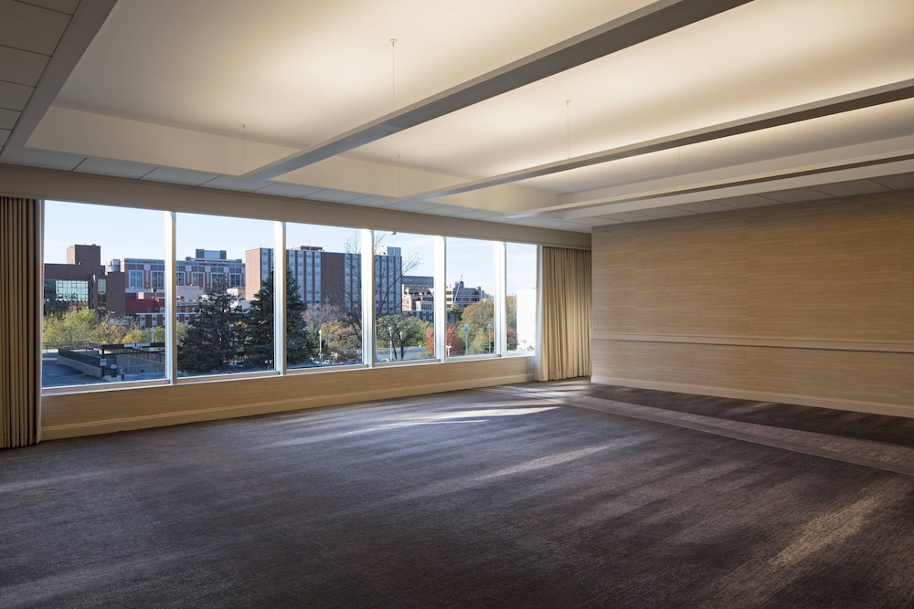 Kansas City Marriott Country Club Plaza - photo 55