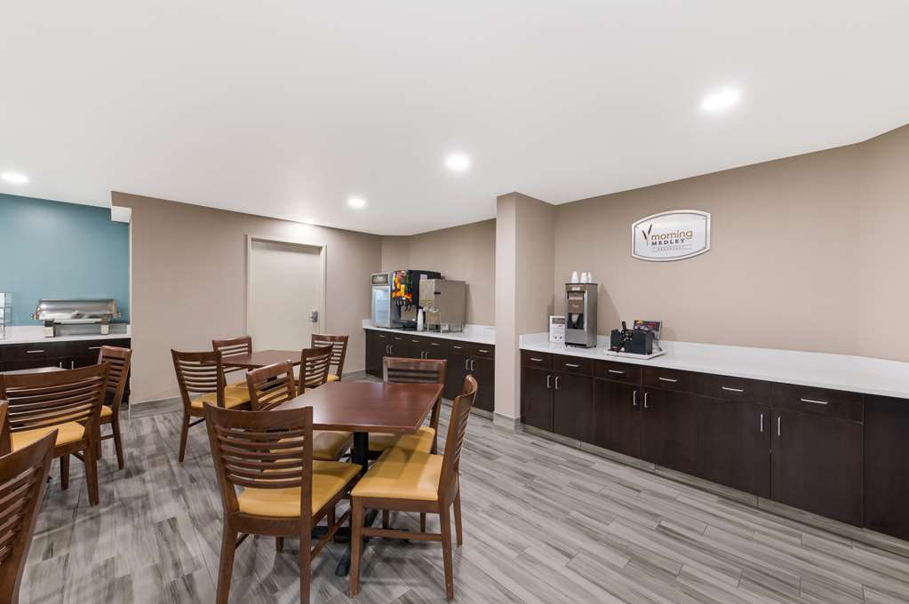 Sleep Inn Northlake - photo 28