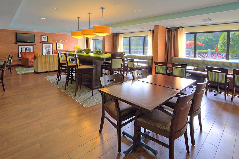 Hampton Inn Goldsboro NC - photo 43