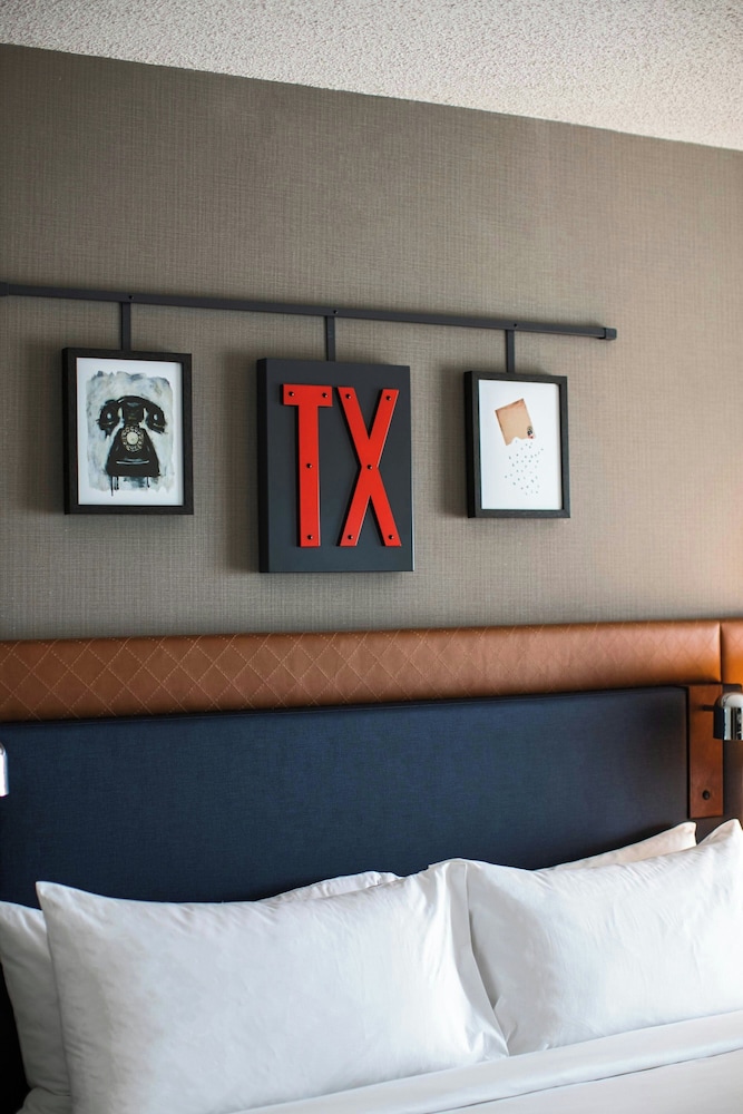 Renaissance Dallas Richardson Hotel - photo 19