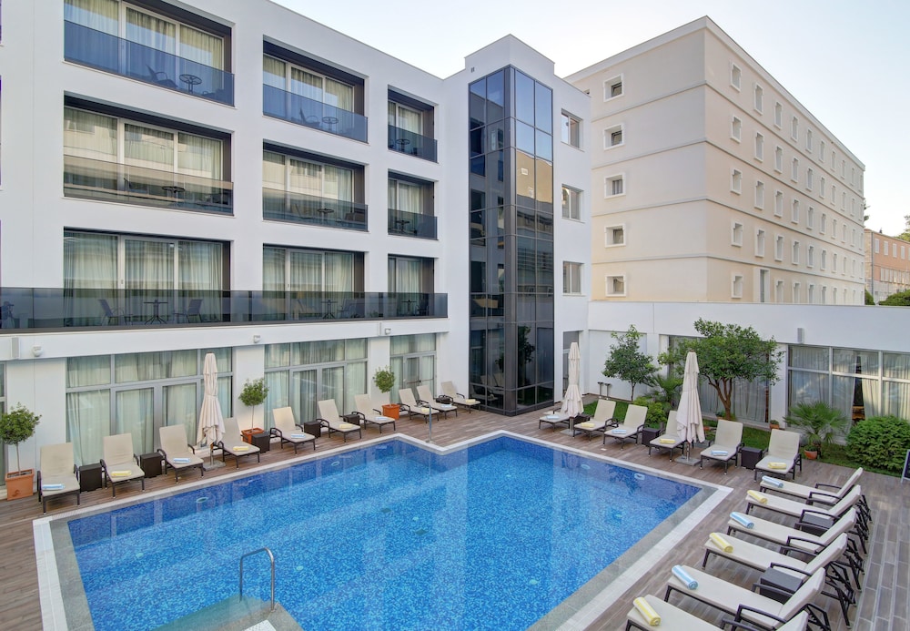 Hotel Lero — 4-Star Luxury Hotel in Dubrovnik, Croatia