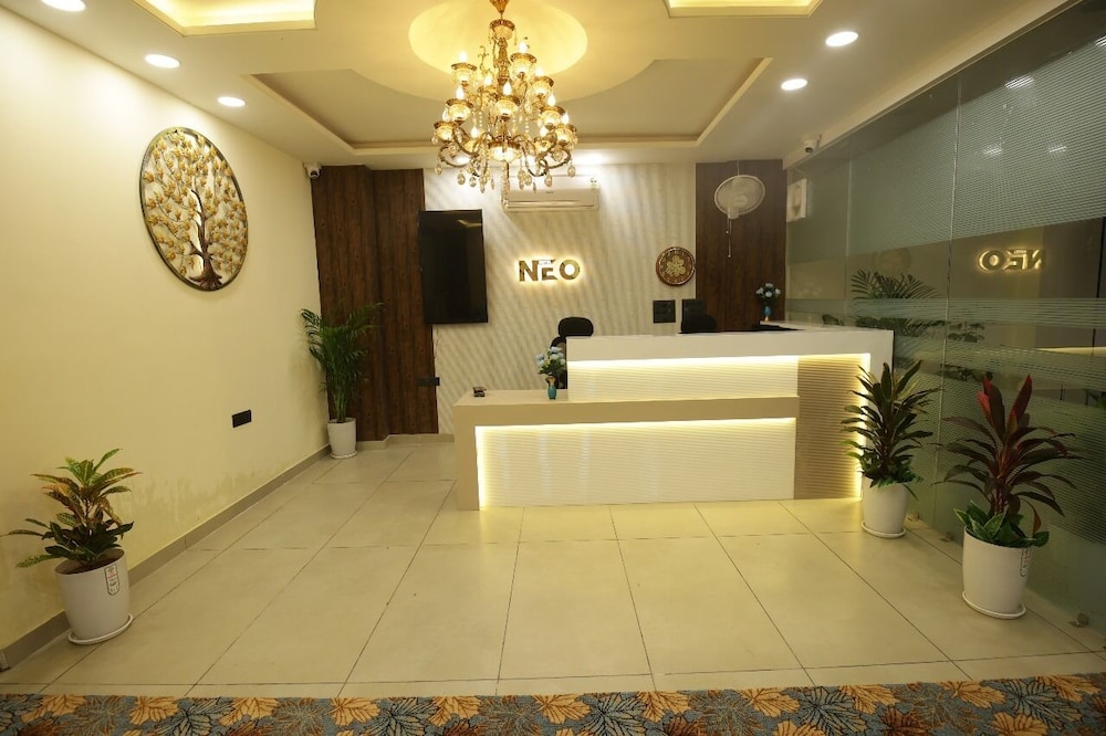 Hotel Neo — Jaipur — photo 4