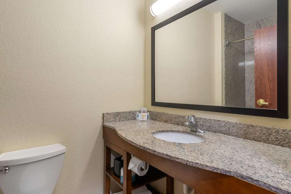 Comfort Inn & Suites Northeast Gateway - photo 23