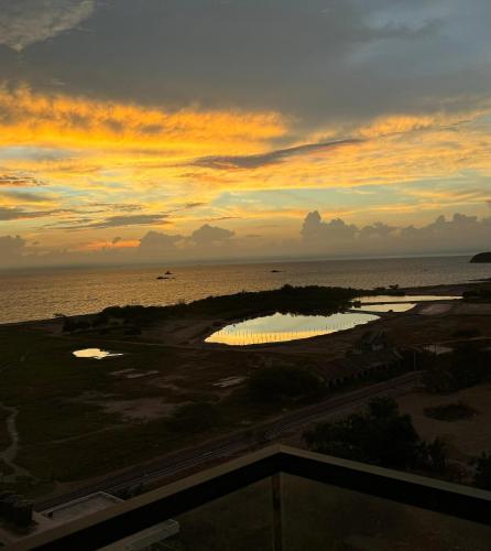 Apartamento frente al mar en Santa Marta — 4-Star Luxury Hotel in Santa Marta, Colombia